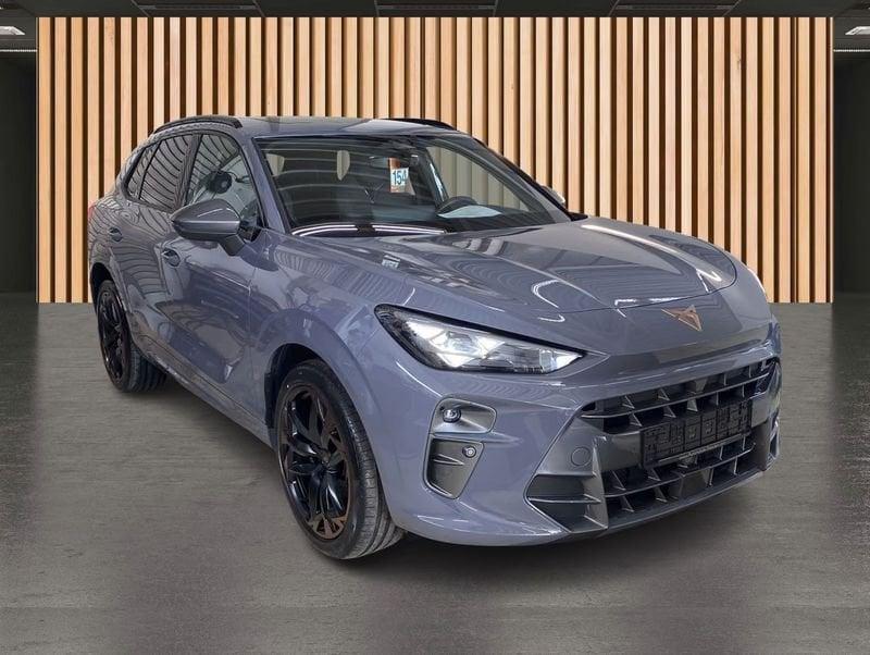 Cupra Terramar Terramar 1.5 e-TSI DSG TETTO AUDIO PREMIUM CAMERA