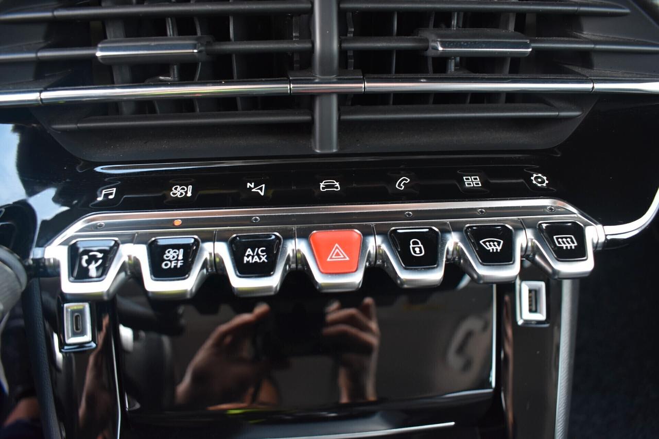 Peugeot 2008 BlueHDi EAT8 Allure PROMOFIN