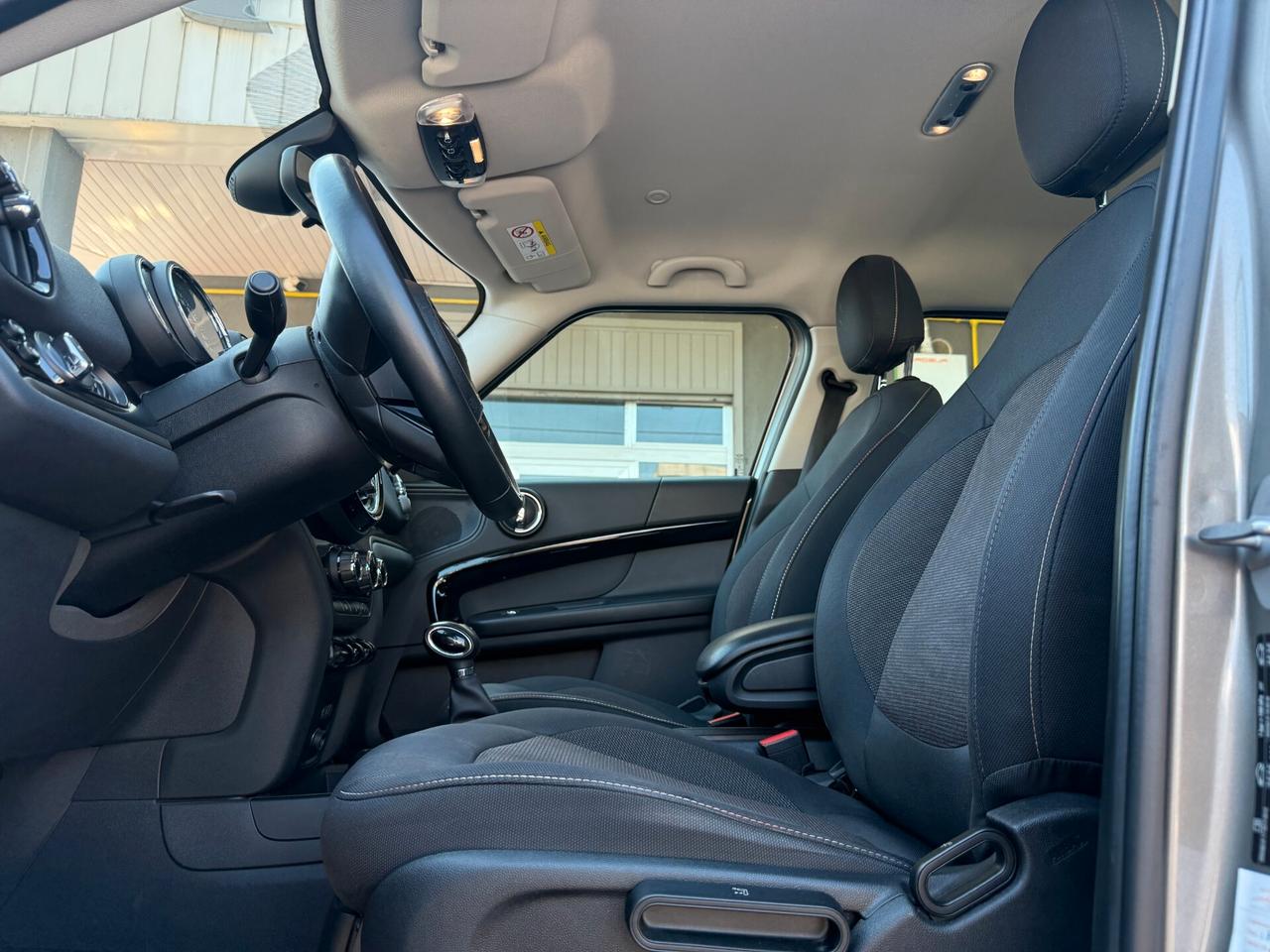 MINI Cooper Countryman 1.5 Boost auto