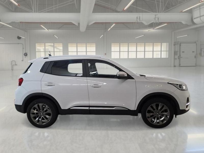 DR MOTOR DR4.0 1.5 MT BENZ GPL