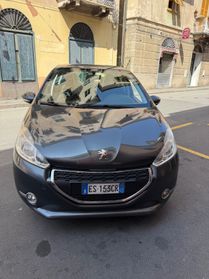 Peugeot 208 1.2 VTi 82 CV 5 porte Allure