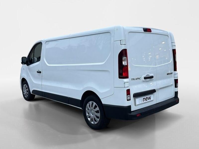 Renault Trafic Trafic T29 2.0 dCi 120CV PL-TN Furgone Ice Plus iva inclusa