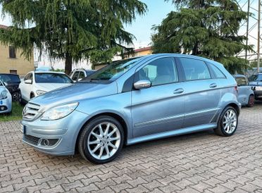 Mercedes-benz B 170 Sport OK NEOPATENTATI