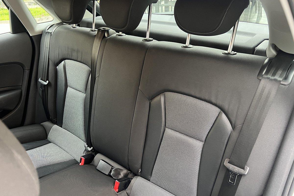 AUDI A1 SPB 1.4 TDI ultra Sport