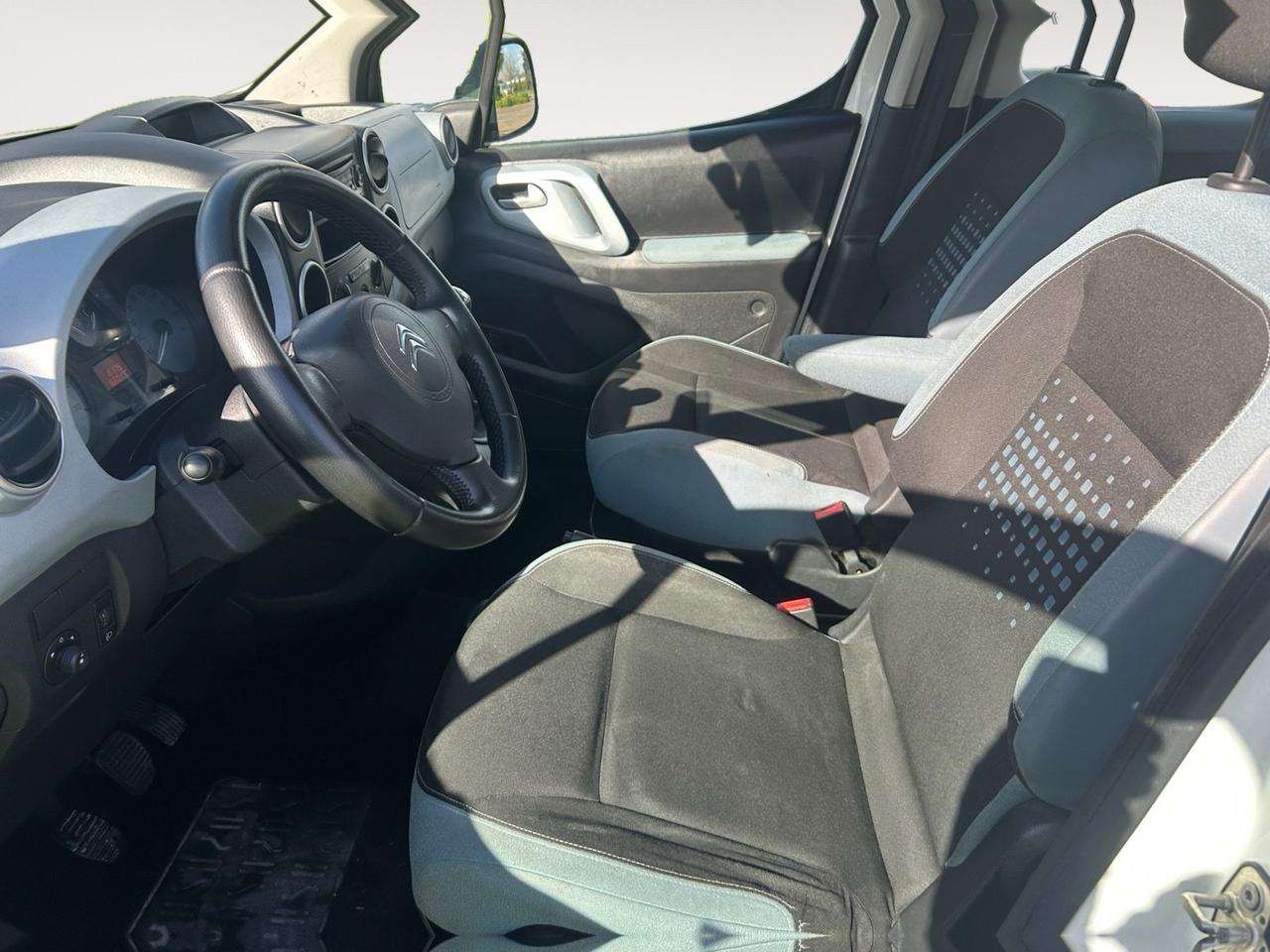 Citroen Berlingo Multispace 1.6 HDi 90 Seduction