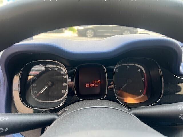 Fiat Panda 1.3 MJT S&S Lounge cv 75 ok neop. anno