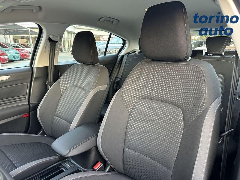 Ford Focus Focus 1.0 EcoBoost 100 CV 5p. Business