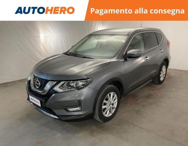 NISSAN X-Trail 1.6 DIG-T 2WD Acenta