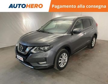 NISSAN X-Trail 1.6 DIG-T 2WD Acenta