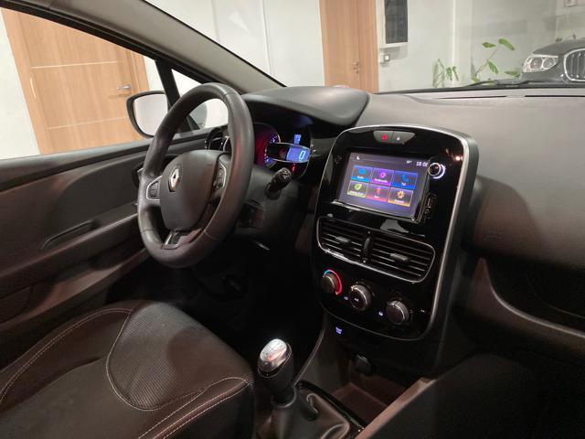 RENAULT Clio dCi 75CV 5 porte Energy Zen