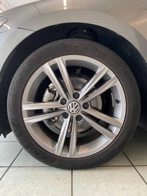 Volkswagen Golf 1.6 tdi Sport 115cv dsg