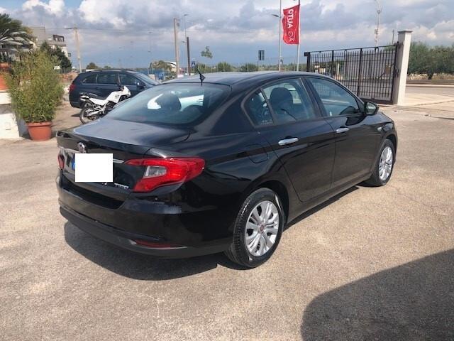 Fiat Tipo 1.6 Mjt 4 porte Opening Edition