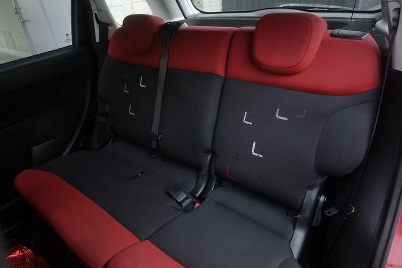 FIAT 500L FIAT 500L 1.3 Multijet 85 CV Pop Unicoproprietario