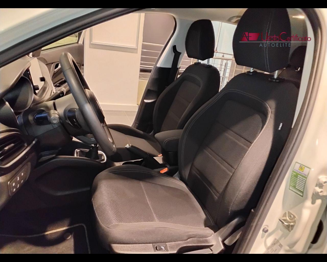 FIAT Tipo 1.6 Mjt S&S 5 porte Business
