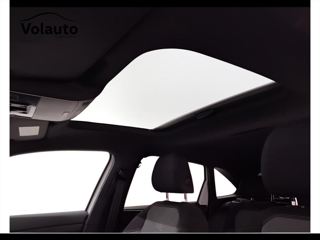 VOLKSWAGEN Taigo - Taigo 1.0 tsi R-Line 110cv