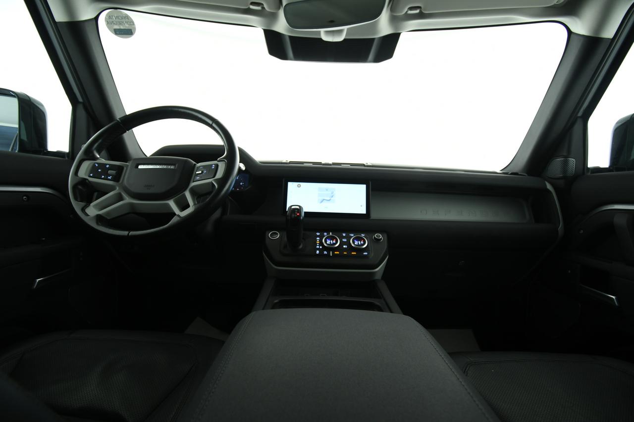 LAND ROVER Defender 110 3.0d i6 mhev S awd 250cv auto AIR SUSPENSION+PELLE