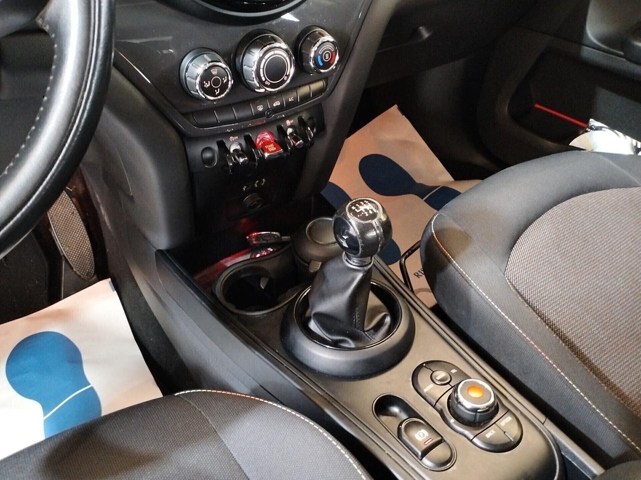 MINI Cooper Countryman Mini Countryman 1.5