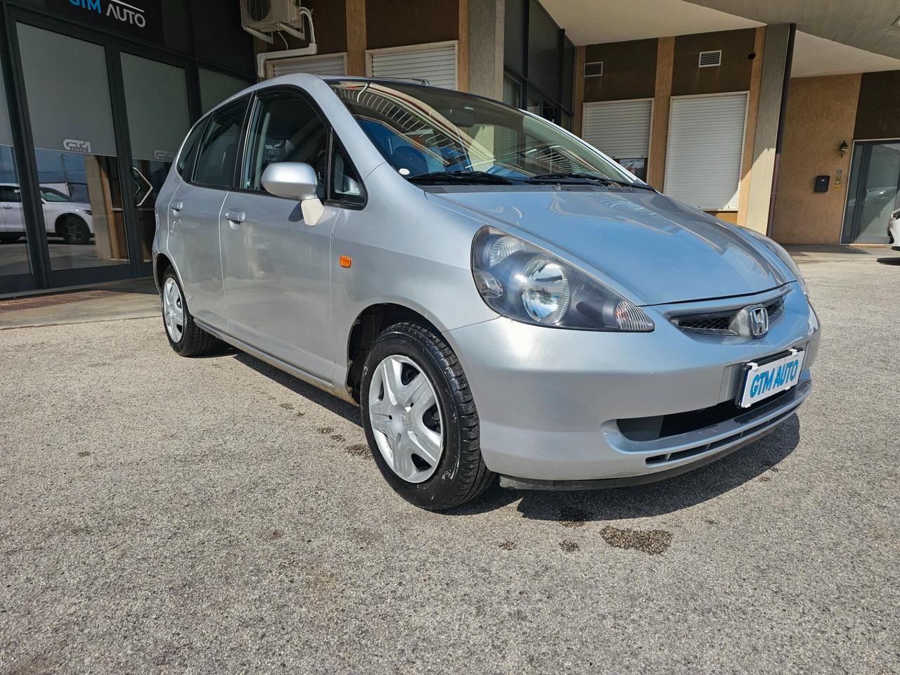 Honda Jazz 1.2 i-DSi 5p. - Unico Proprietario