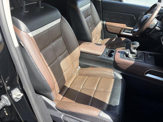 CITROEN C5 Aircross BlueHDi 130 S&S Shine