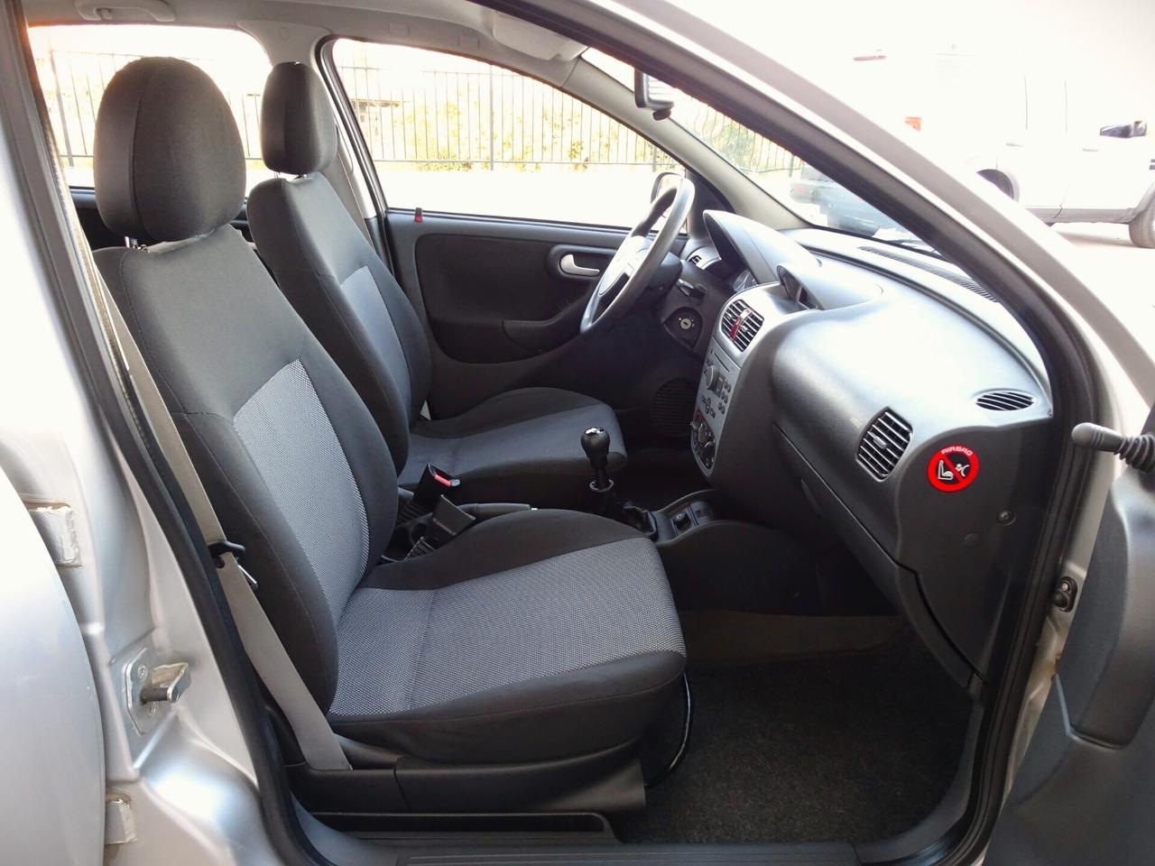 Opel CORSA 1.3 CDTI 5 porte SILVERLINE EDITION