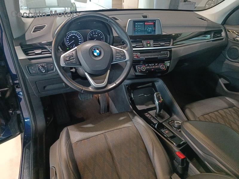 BMW X1 18 i xLine sDrive Auto