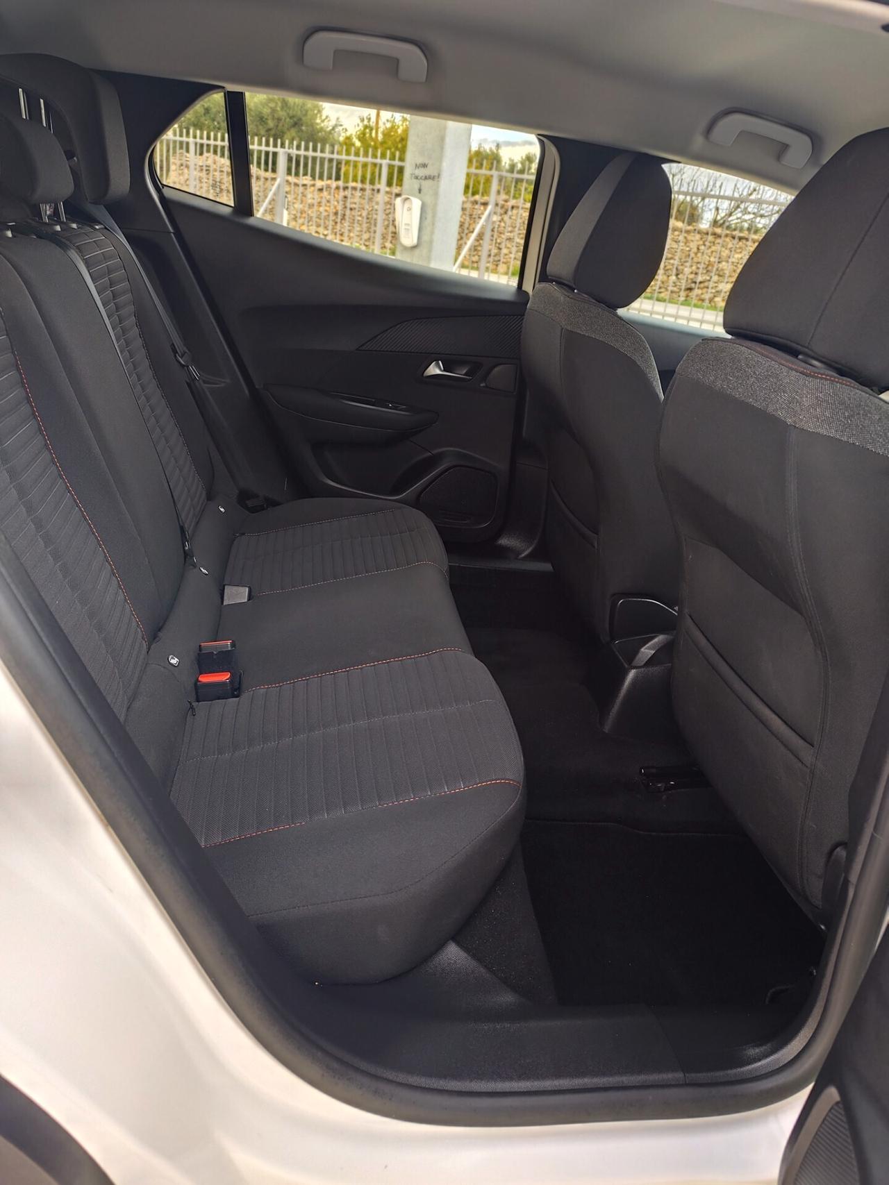 Peugeot 2008 BlueHDi 110 S&S Active Pack