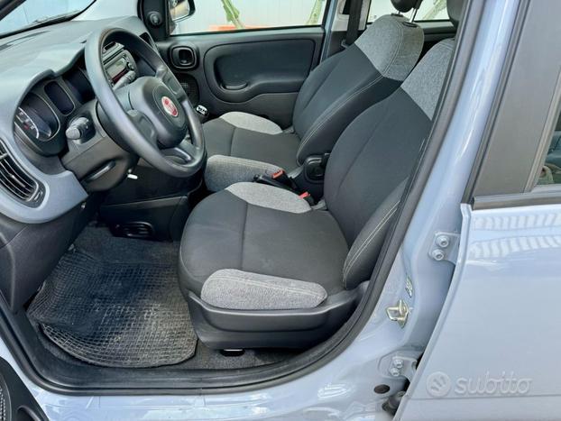 FIAT Panda 1.2 EasyPower