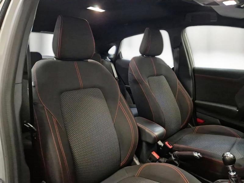 FORD PUMA 1.0 ECOBOOST HYBRID 125 CV ST-LINE SUV