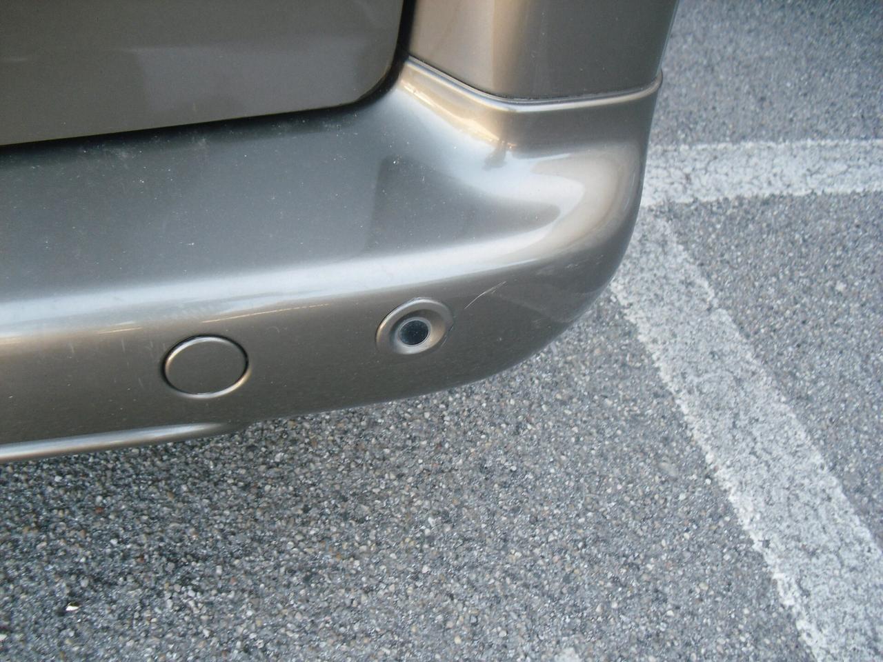 Citroen Berlingo Multispace VTi 98cv Feel E6 benz/GPL, OTTIME CONDIZIONI!!