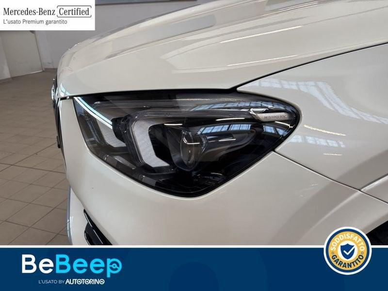 Mercedes-Benz GLE 53 AMG MILD HYBRID (EQ-BOOST) 4MATIC+ AUTO