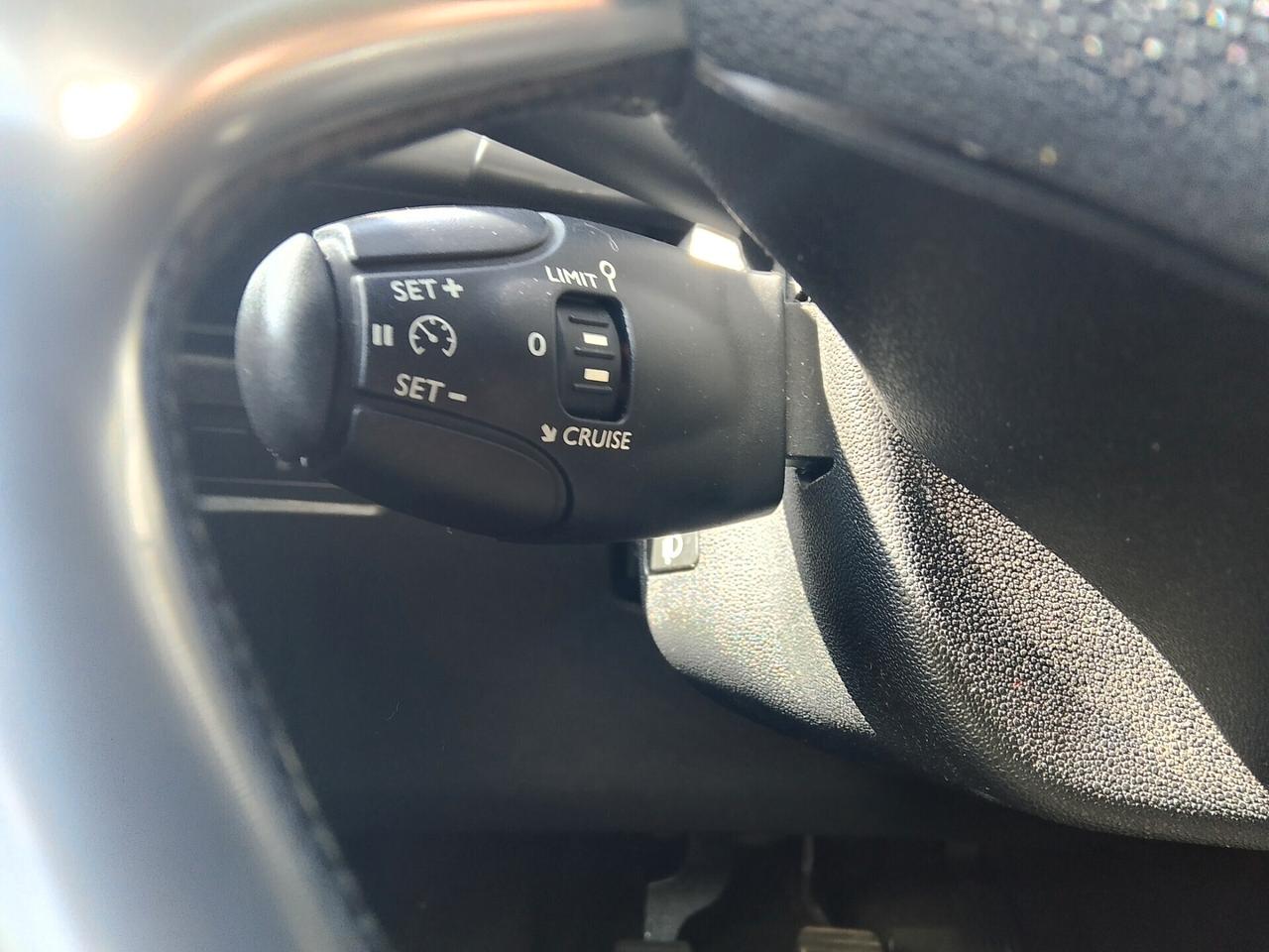 Citroen C3 1.4 e-HDi 70 CMP Exclusive