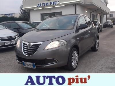 Lancia Ypsilon 1.3 MJT 95 CV 5 porte Silver - Garanzia