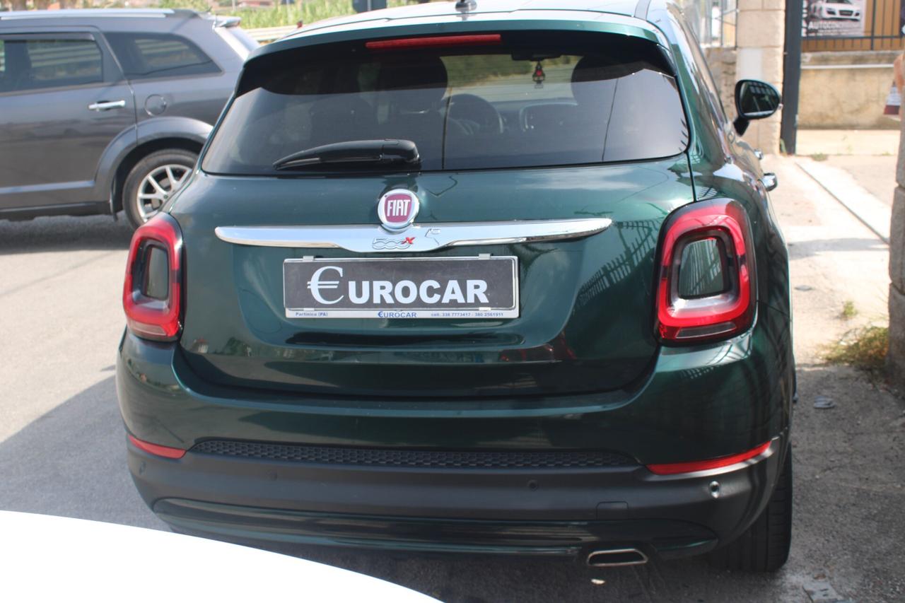 Fiat 500X 1.6 MultiJet 120 CV Lounge