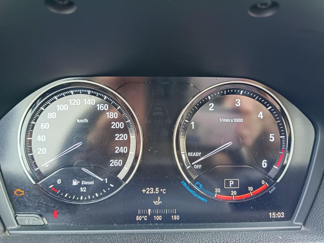 Bmw 118 M-SPORT #50689