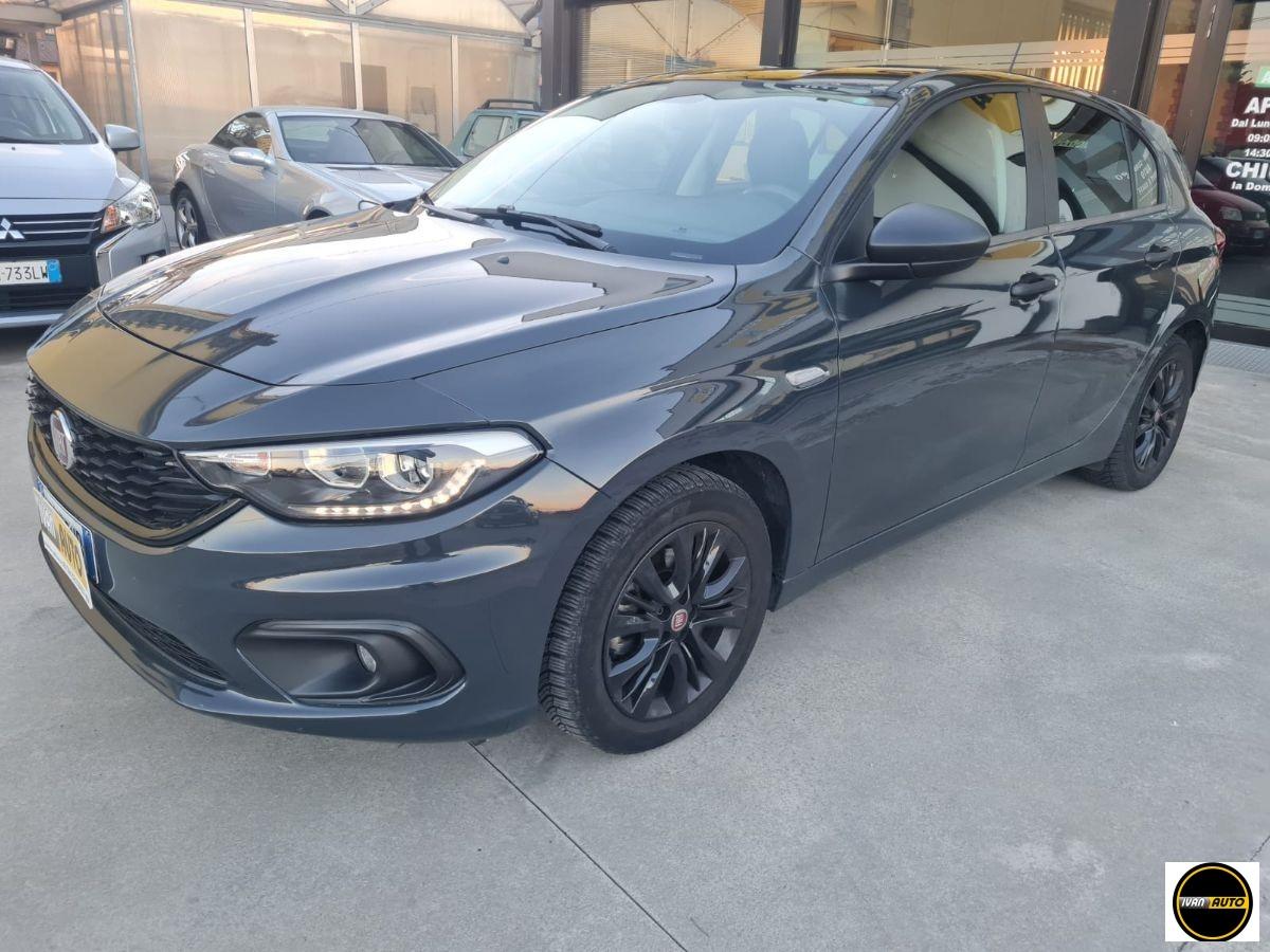 FIAT Tipo 1.4 T-Jet 120 CV 5p. Mirror