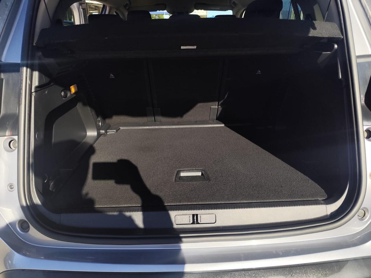 Citroen C5 Aircross PureTech 130 S&S EAT8 Shine