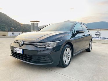 Volkswagen Golf VIII 2.0 TDI GTD DSG 1Proprietario