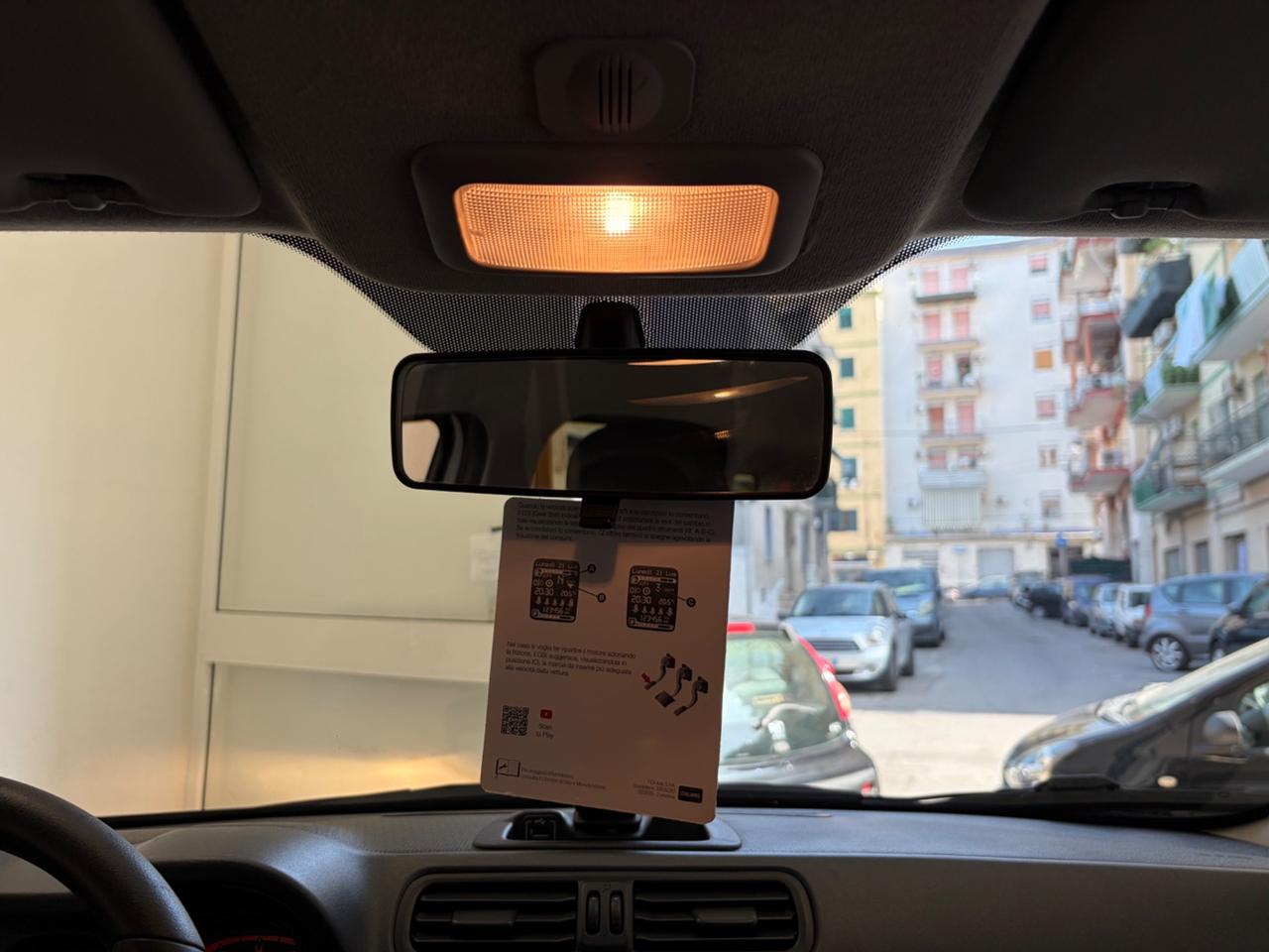 Fiat Panda 2021 1.0 Hybrid 56.000KM NUOVISSIMA