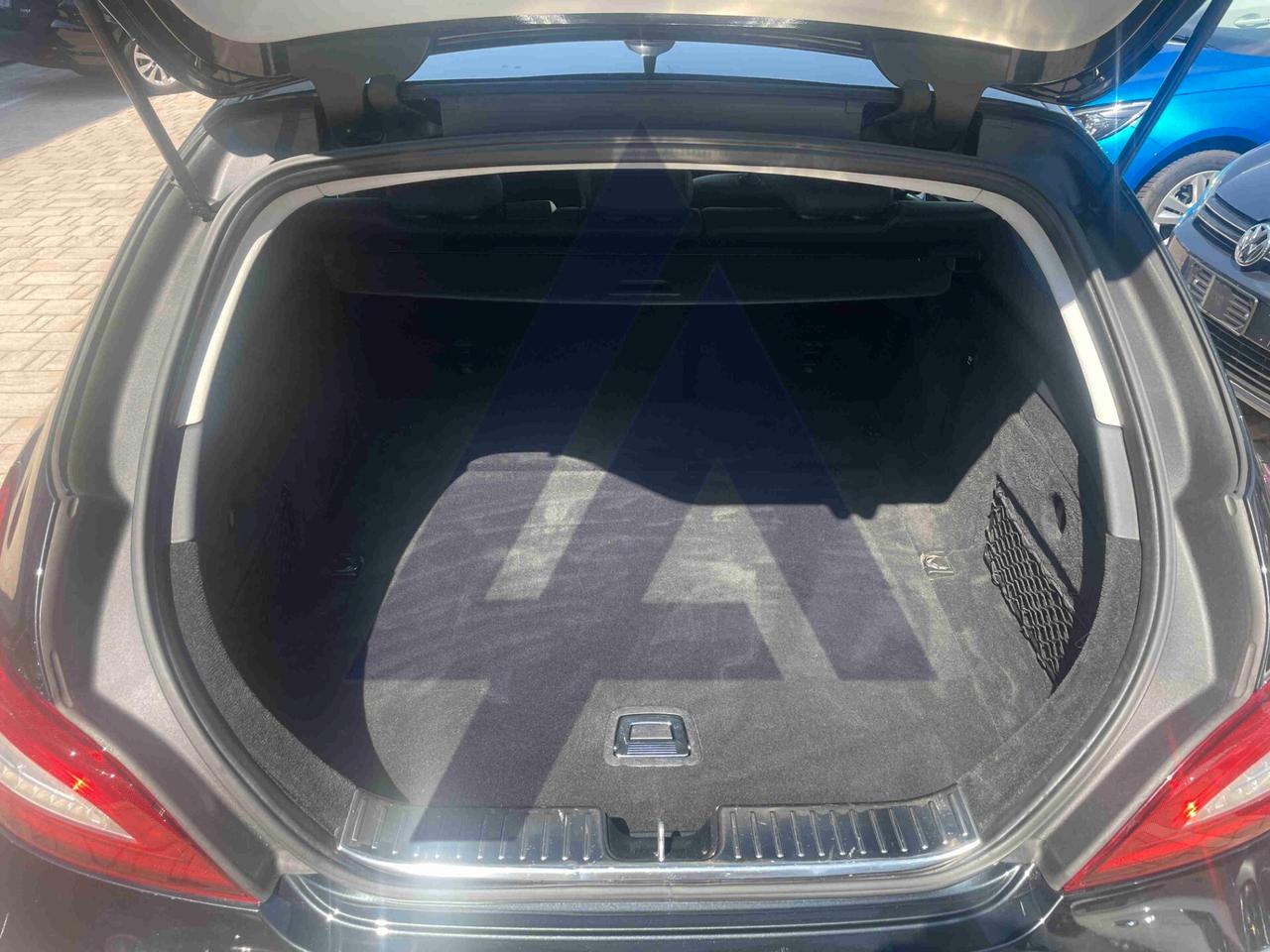 Mercedes-benz CLS 220 d SW Premium