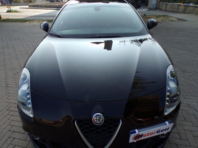 ALFA ROMEO Giulietta 2.0 JTDm-2 150 CV Distinctive
