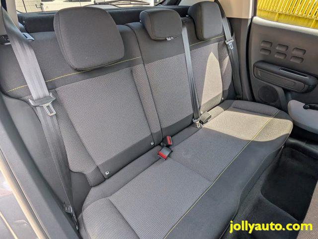 CITROEN C3 PureTech 110 S&S Max - OK NEOPATENTATI