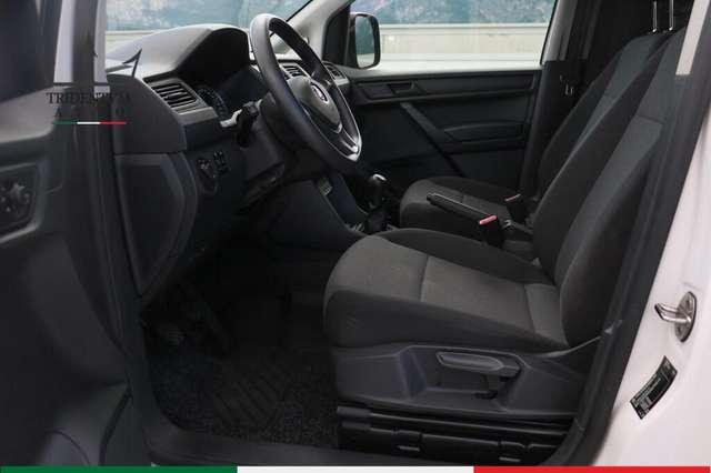 Volkswagen Caddy 2.0 tdi 102cv van Business E6