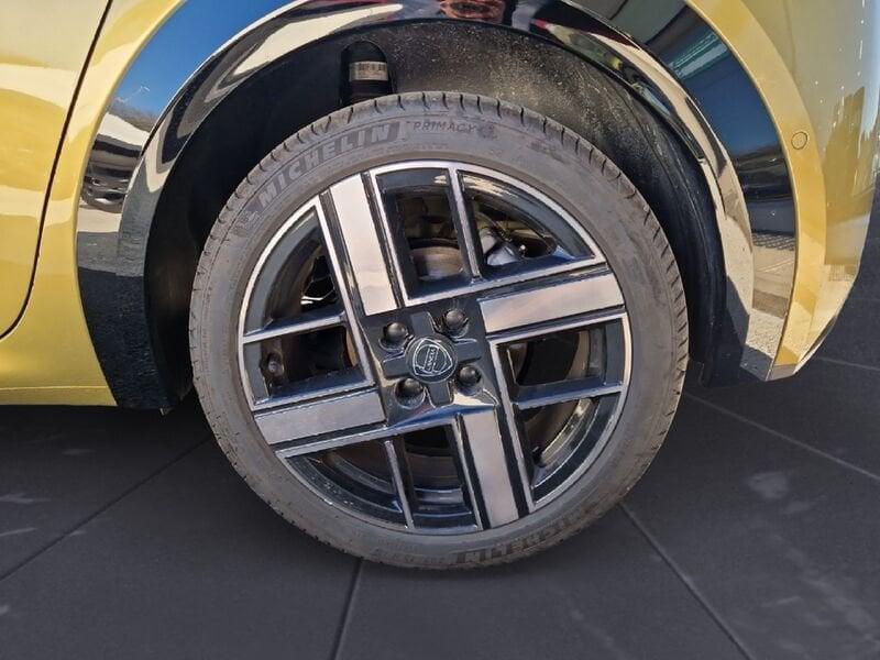 Lancia Ypsilon Nuova Ibrida My24 Lx 1.2 100cv Ibrida