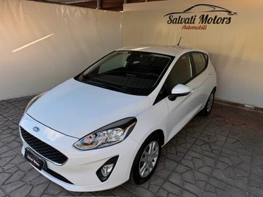 Ford Fiesta 1.5 EcoBlue 5 porte Business