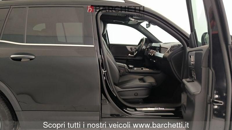 Mercedes-Benz Classe GLB (X247) GLB 200 D AUTOMATIC 4MATIC BUSINESS EXTRA