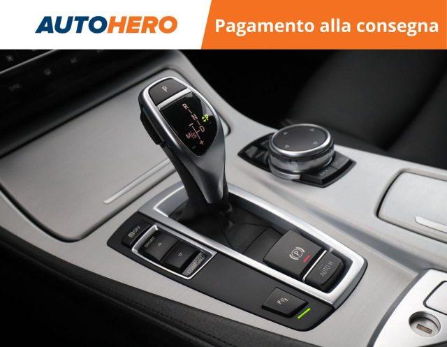 BMW 530 dA 249CV Touring Luxury