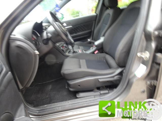 ALFA ROMEO 159 TBI 1750