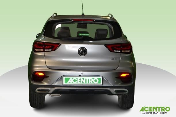 MG ZS - exclusive 1.0 6mt