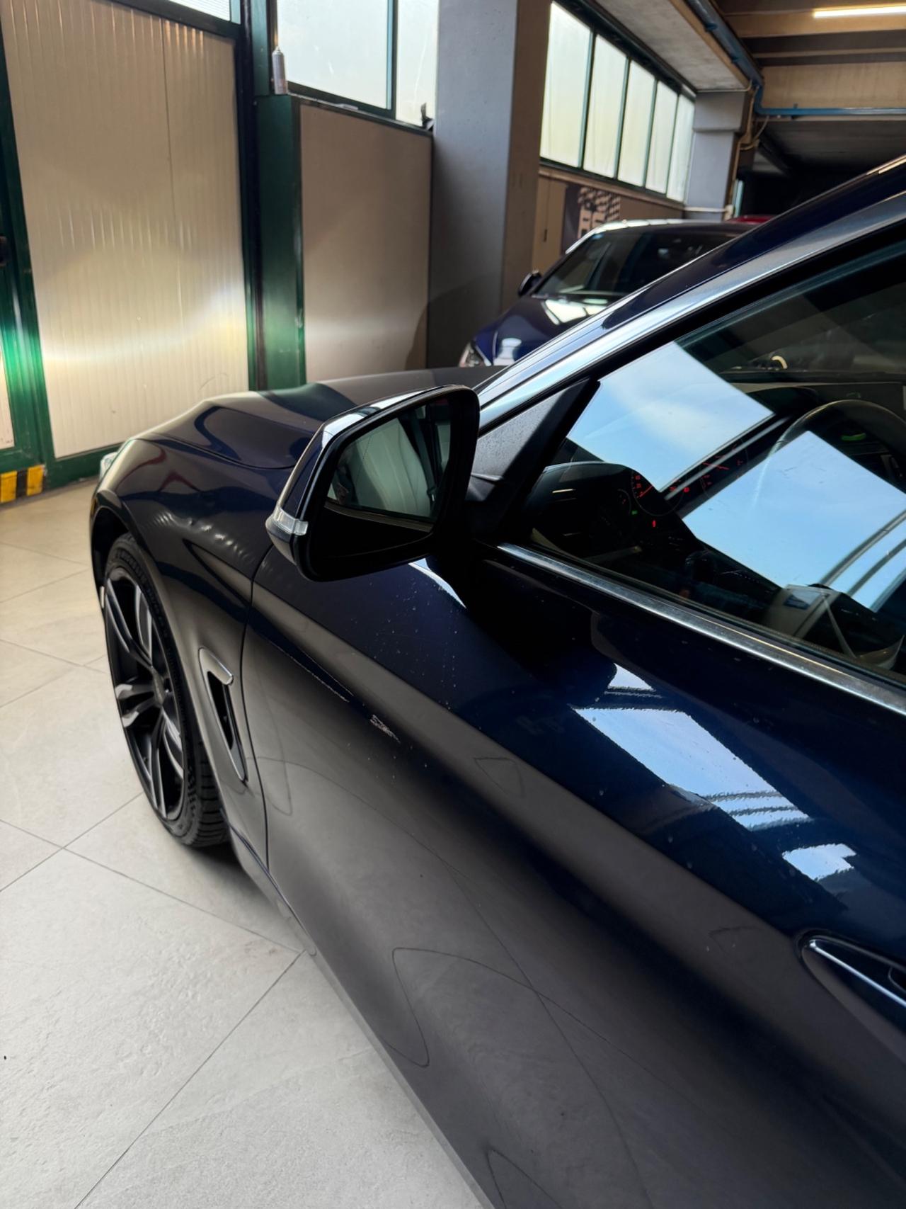 Bmw 118d 5p MSPORT FULLOPT KMCERT