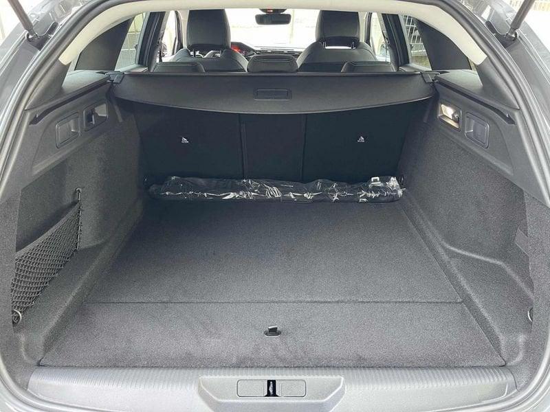 Peugeot 308 BlueHDi 130 S&S EAT8 SW Allure - KM0